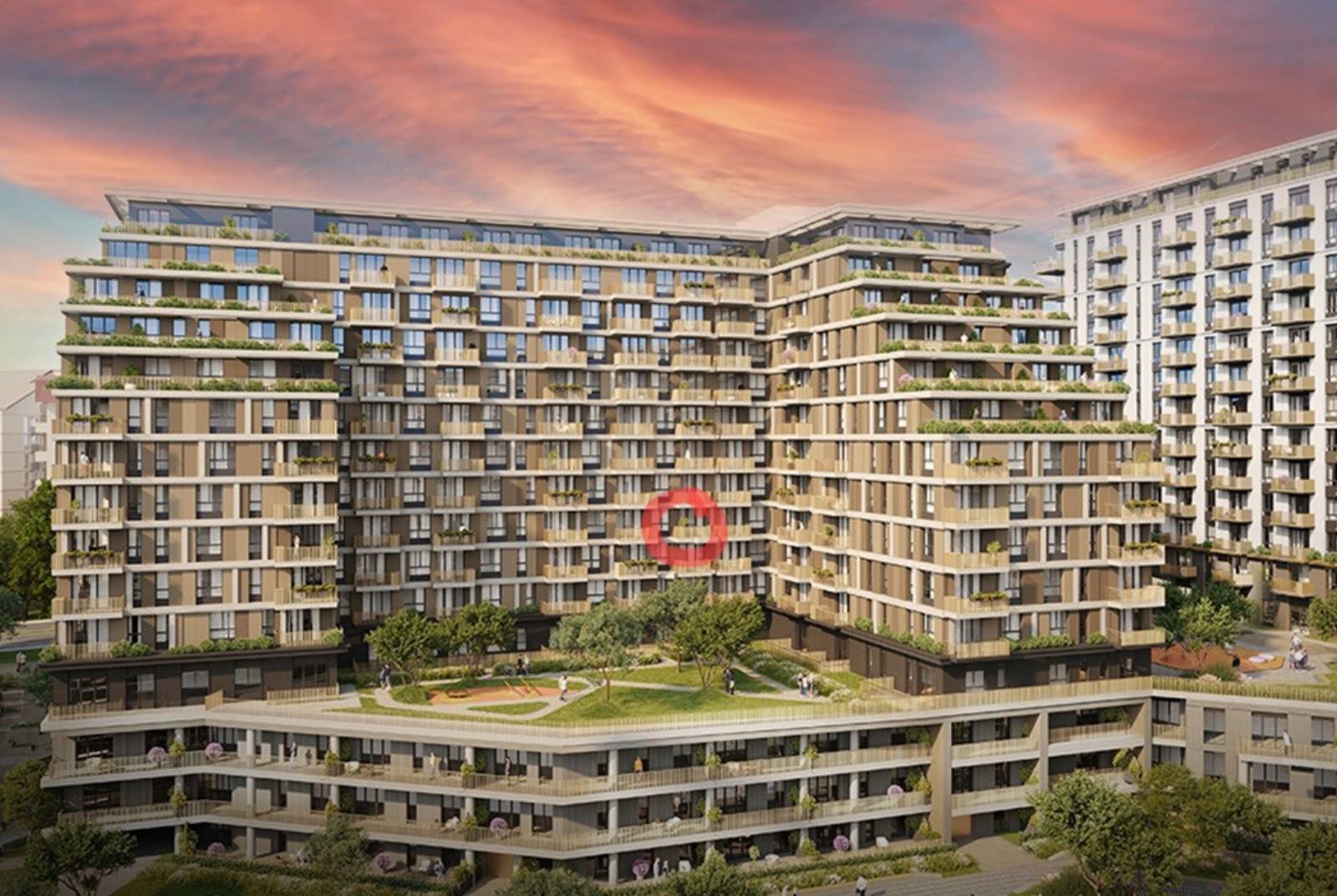 Prodaje se 2.0 lux stan od 46 m2 na Banovom Brdu