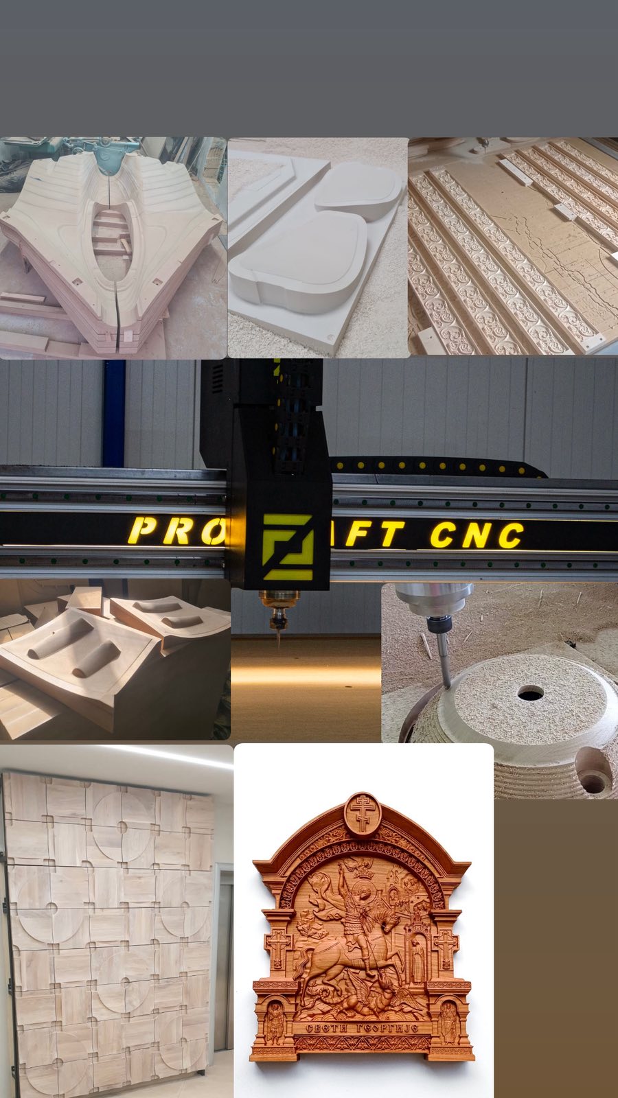 Precizna CNC obrada – Vaša ideja, naša izrada!