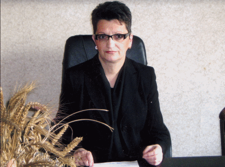 Dr Jelena Milivojević