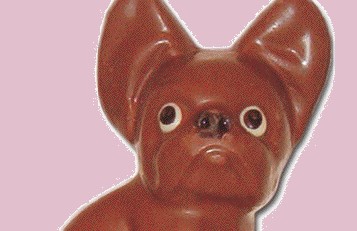 Koliko su psi osetljivi na čokoladu?