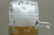 Ocenjivanje piva - PENA ZNAK KVALITETA
